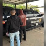 Professor de jiu-jítsu em Blumenau usava nome falso após condenação por tráfico, revela polícia