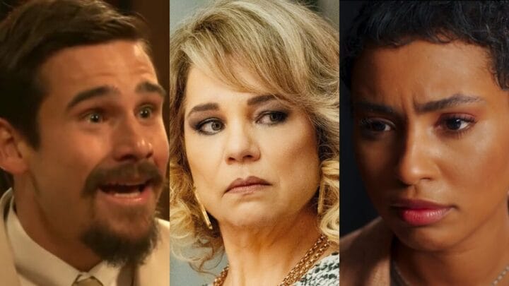 programação da tv globo sábado 04 de julho de 2026