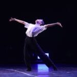 Assista às apresentações de balé clássico e jazz na mostra competitiva do Festival de Dança de Joinville