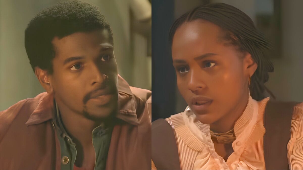 Resumo A Nobreza do Amor: Tonho conta o que fez para Alika no capítulo de quinta (30/07)