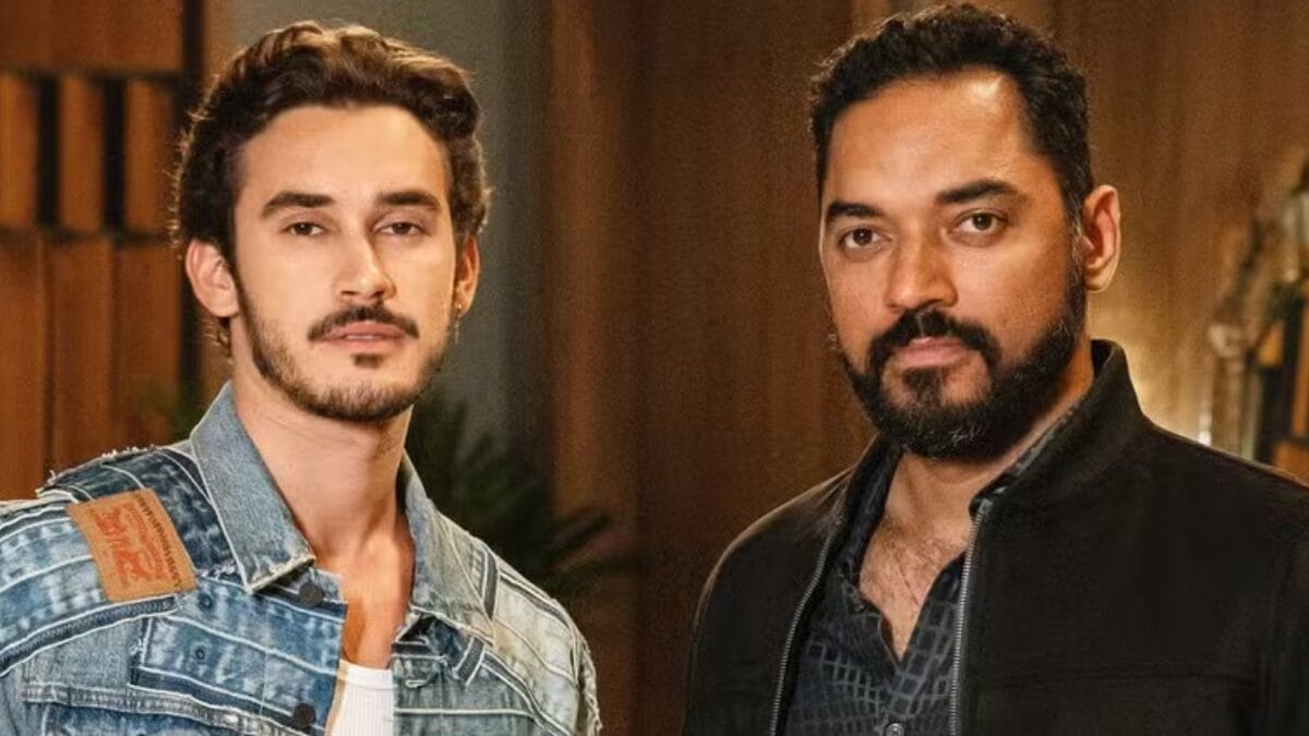 resumo capitulo quinta 23 de julho de 2026 Coração Acelerado