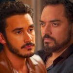 Resumo Coração Acelerado: Ronei faz nova armação contra João Raul no capítulo de sexta (24/07)