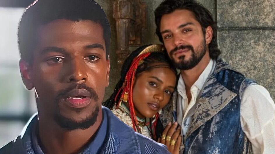 resumo da semana a nobreza do amor capitulos 13 a 18 de julho