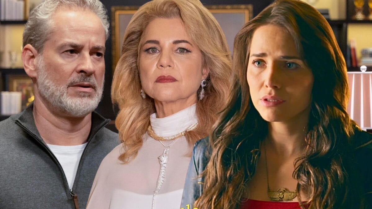 Resumo Quem Ama Cuida: capítulos da semana de 27 de julho a 1º de agosto
