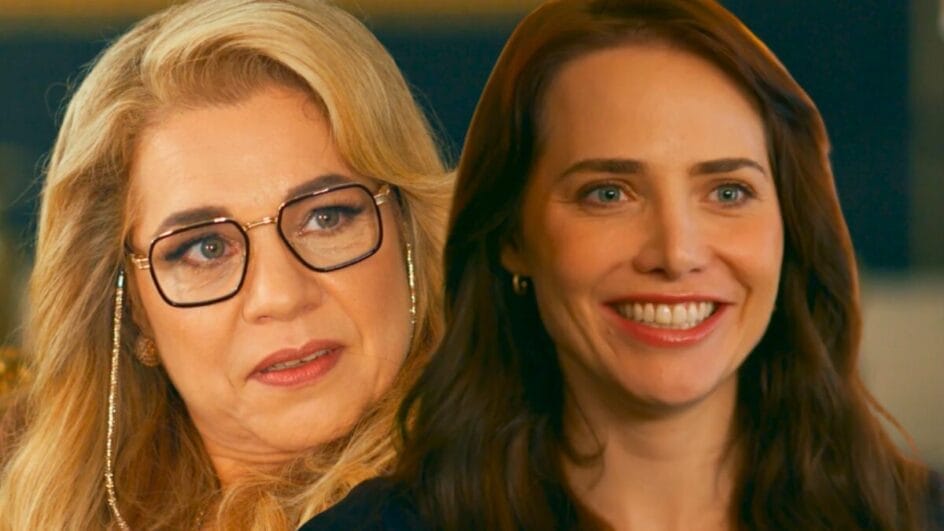 resumo quem ama cuida quarta feira 15 de julho