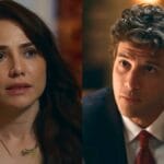 Resumo Quem Ama Cuida: Pedro procura Adriana e ela mente para o advogado no capítulo de terça (28/07)