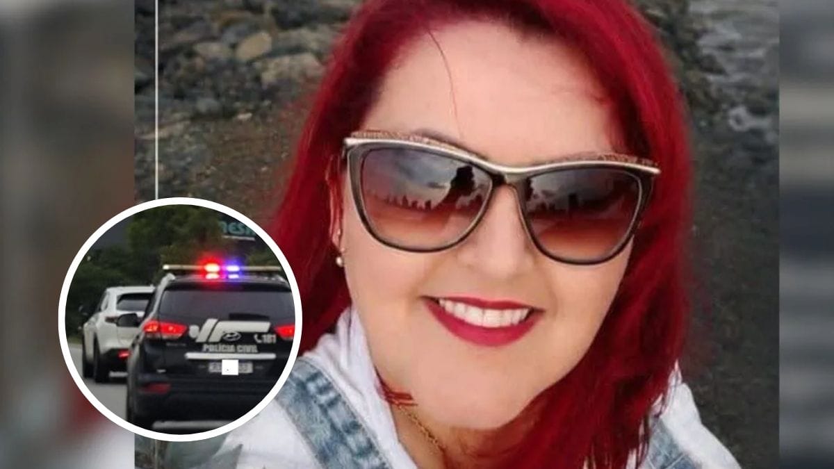 Feminicídio em SC