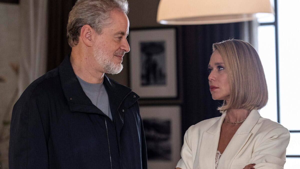 cena da novela das nove