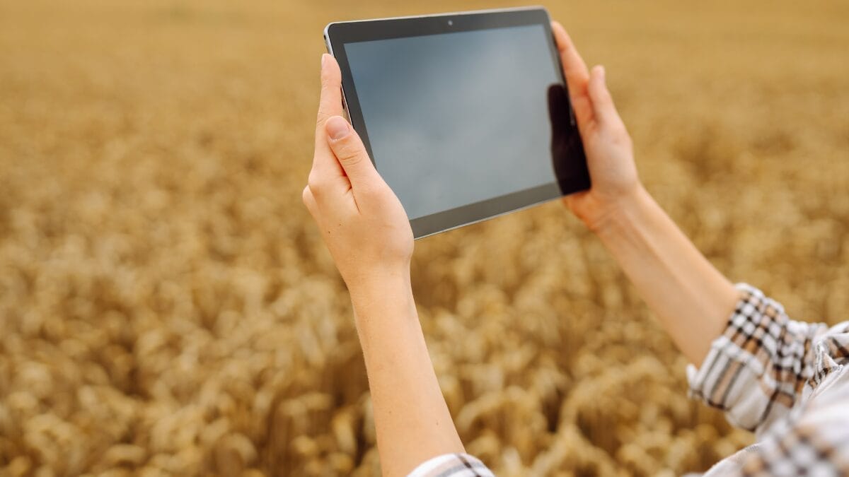 softwares agro