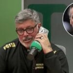 “Que m… eu fiz”: Alexandre Frota faz ligação ao vivo e voz semelhante à de Bolsonaro atende; defesa nega contato