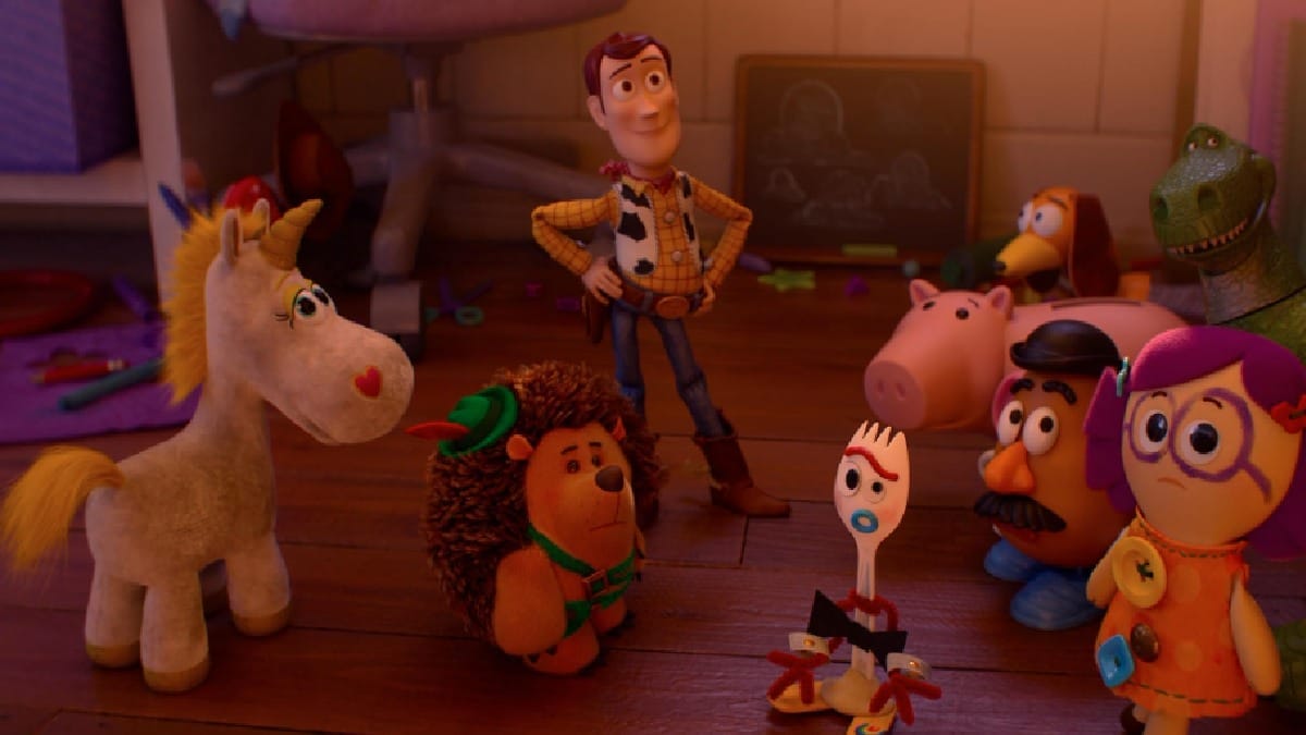 Imagens do filme (Foto: Divulgação / IMDb)