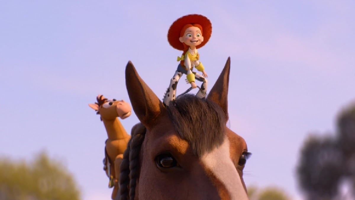 Imagens do filme (Foto: Divulgação / IMDb)