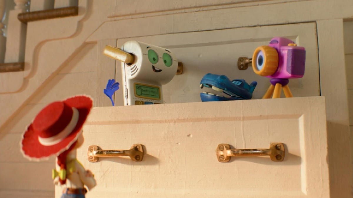 Imagens do filme (Foto: Divulgação / IMDb)
