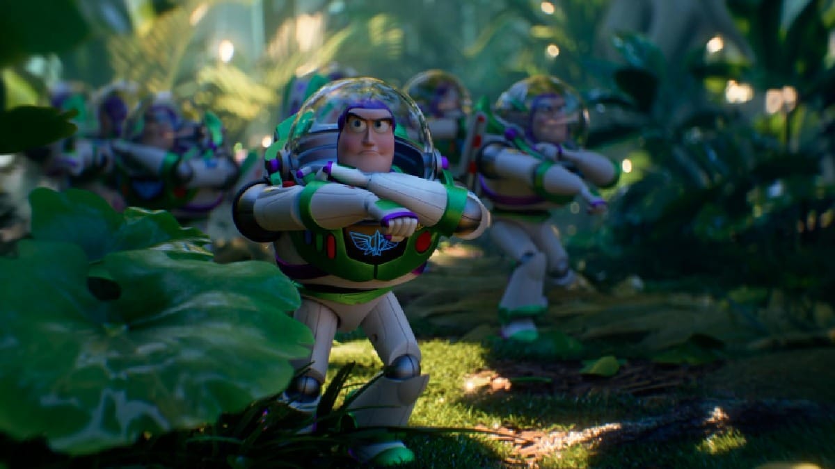 Imagens do filme (Foto: Divulgação / IMDb)
