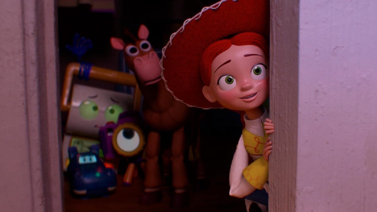 Imagens do filme (Foto: Divulgação / IMDb)
