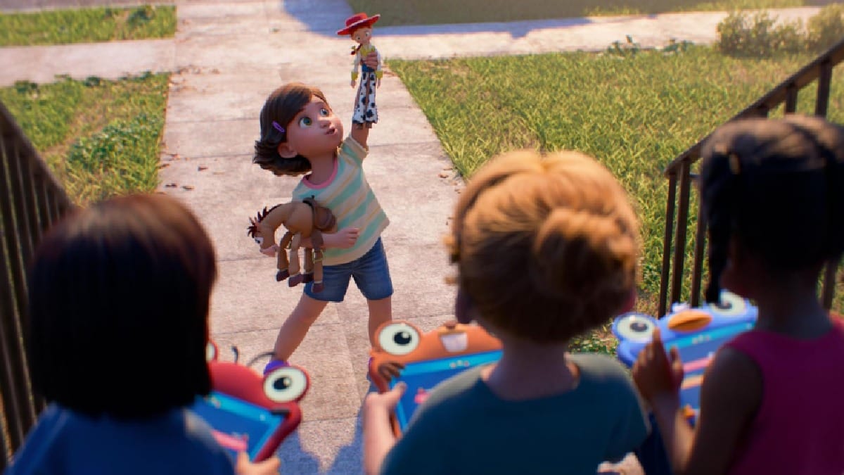 Imagens do filme (Foto: Divulgação / IMDb)