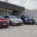 Estes são os carros usados que os brasileiros realmente procuram e compram