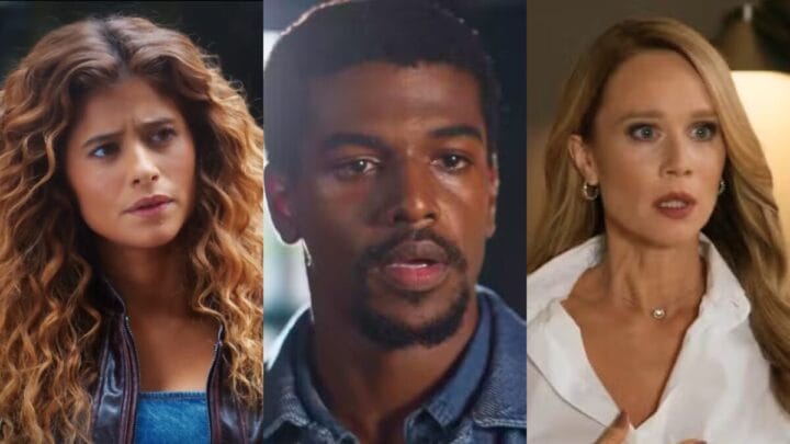 vai ter novela hoje na globo sexta feira 3 de julho de 2026