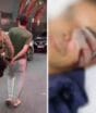 “Você vai morrer”: Vendedor sai para caminhada, vira alvo de ataque homofóbico e suspeito é preso um mês depois em SC