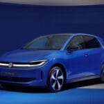 Volkswagen encontra a fórmula dos elétricos baratos e já soma 70 mil pedidos