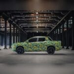 Nova picape da Volkswagen que deve aposentar a Saveiro já roda pelo Brasil
