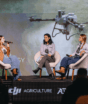 Como a tecnologia dos drones agrícolas reaproxima jovens brasileiros do campo