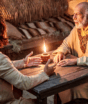 “Desafios extremos”: ator que vive Jesus em The Chosen revela bastidores intensos