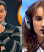 Erro de Luciano Huck no Soletrando irritou jovem de 13 anos e, anos depois, ela entrou em disputa com a Globo 