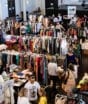 Feira de Brechó da Fundação Somar busca gerar recursos para projetos sociais
