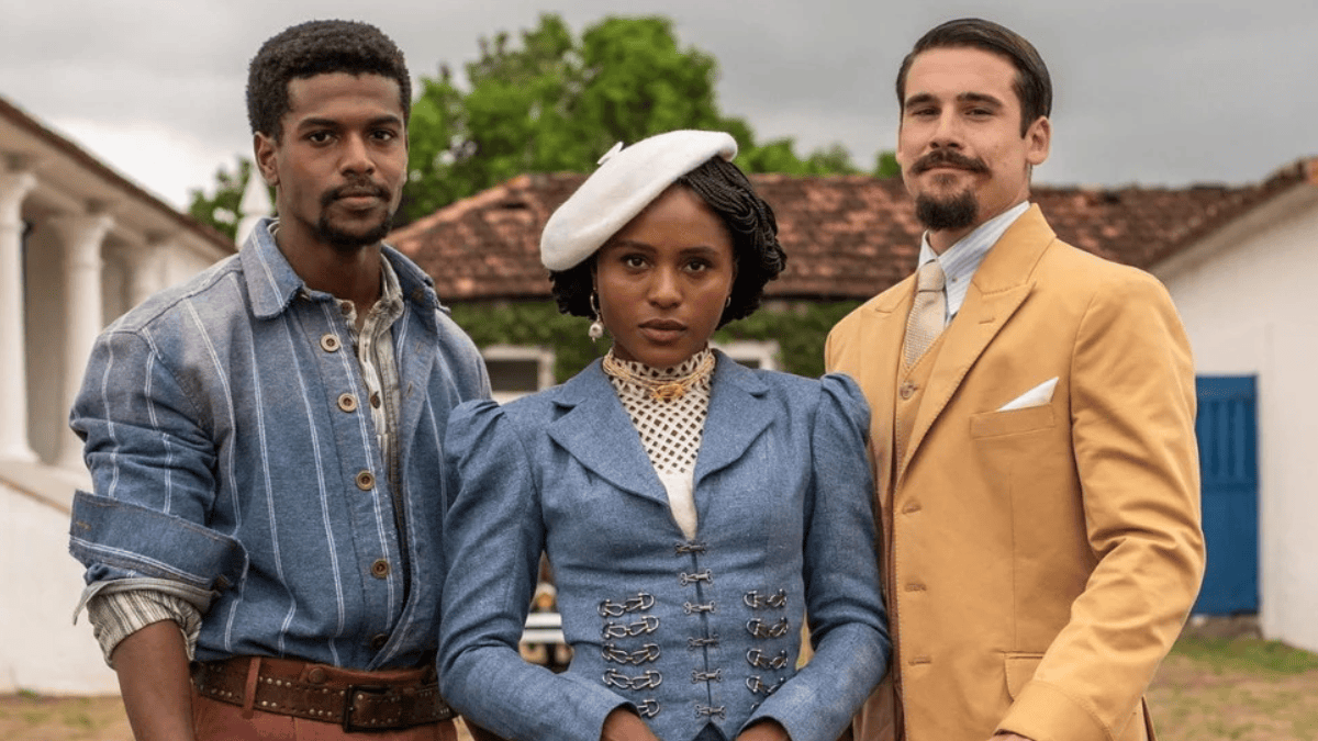 A Nobreza do Amor lembra de personagem esquecido que pode voltar na reta final da novela