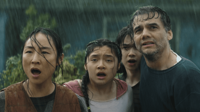 A Última Casa vai ter continuação O que se sabe sobre o filme da Netflix com Wagner Moura