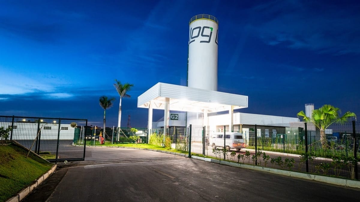 A empresa já possui o LOG Joinville, com 46 mil m², e passará a somar 91 mil m² de ABL no Estado (Foto: DIvulgação, Log)