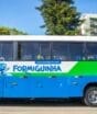 Florianópolis começa testes de nova linha de ônibus com transporte gratuito a partir desta segunda; confira