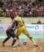 AO VIVO: JEC Futsal x Jaraguá pelo Catarinense Série Ouro 2026