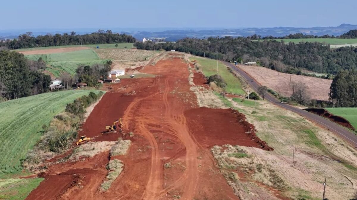 Aeroporto de Pinhalzinho