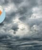 Chuva de 200 mm e ventos fortes: nova frente fria e ciclone colocam quase 700 cidades do Sul do país em alerta
