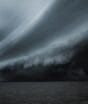 Quase 400 cidades entram em rota de tempestades com alerta para ventos de até 100km/ h e queda de granizo, alerta INMET
