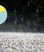 Quase 2 mil cidades entram na rota para tempestades e queda de granizo em meio a chegada de nova frente fria