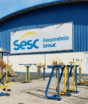 Alesc fará sessão para homenagear 78 anos da Fecomércio SC e os 80 anos do Sesc e Senac