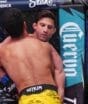 Lutador brasileiro no UFC, Allan Puro Osso é encontrado morto