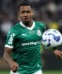 Allan, do Palmeiras, aceita ser vendido para o Manchester City