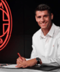 Ex-Real Madrid e Milan, Álvaro Morata acerta com clube da segunda divisão após título pela Espanha
