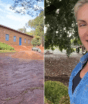 Ana Hickmann acelera obras em casa da fazenda de 1820 para cerimônia de casamento com Edu Guedes