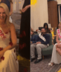 No chá de lingerie, Ana Hickmann faz revelações sobre namoro com Edu Guedes um mês antes do casamento