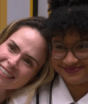 Ana Paula Renault e Tia Milena brigaram? Entenda por que a amizade das ex-participantes BBB 26 chegou ao fim
