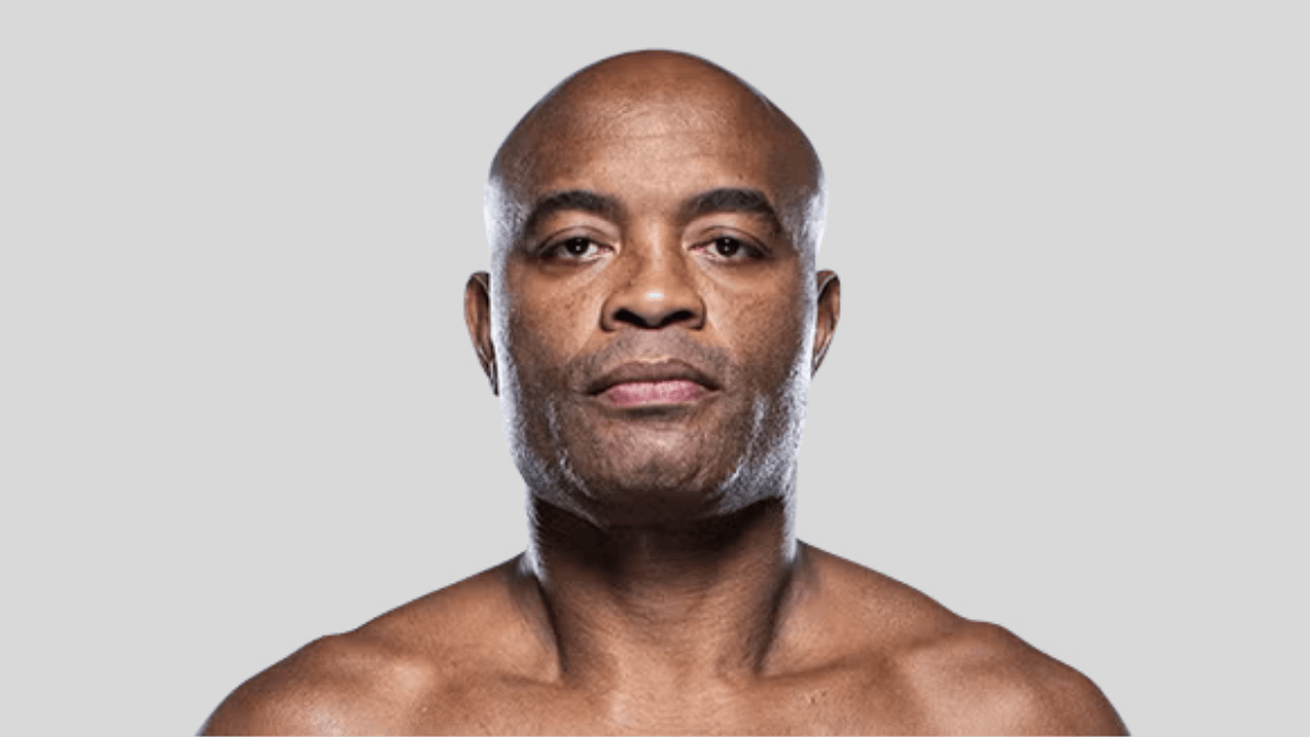 Anderson Silva perde recorde histórico de 13 anos no UFC após russo conquistar cinturão