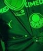 Palmeiras anuncia atleta da Seleção Brasileira e ex-Real Madrid
