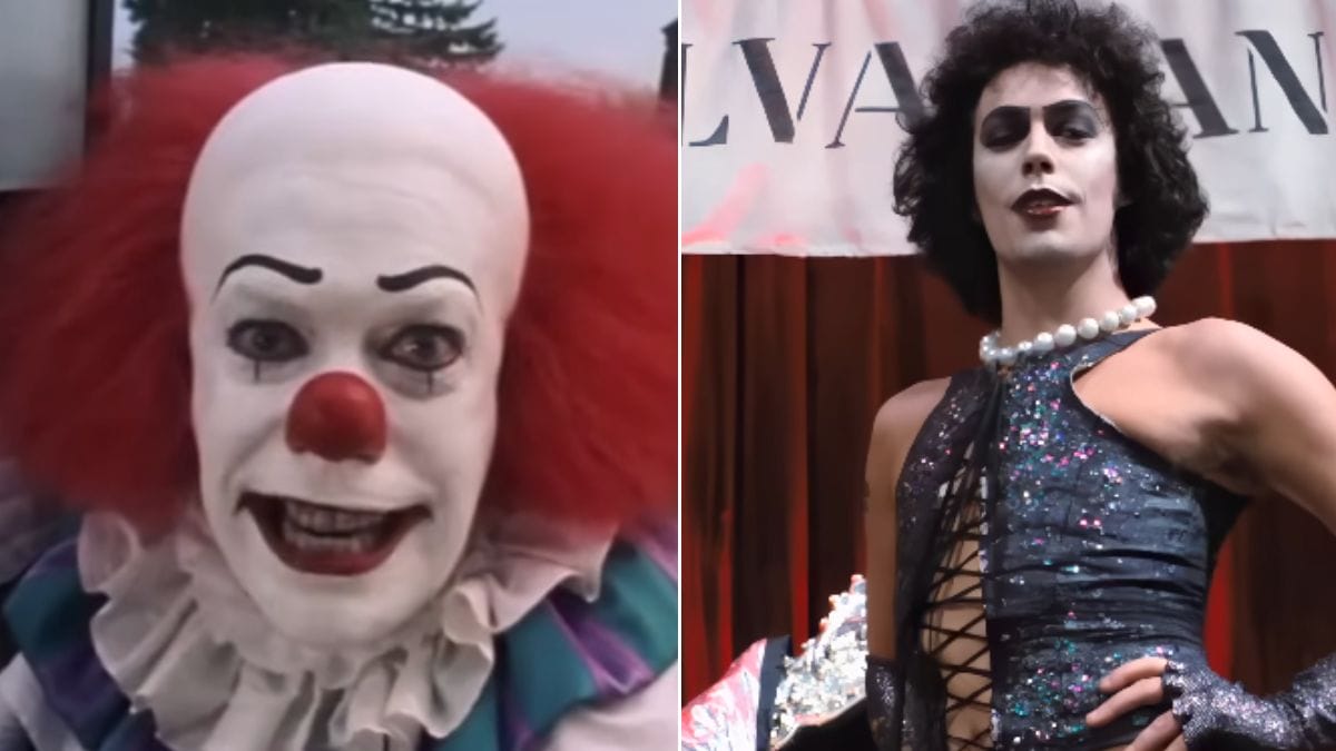 Tim Curry construiu carreira de sucesso antes de reduzir aparições após AVC e morrer aos 80 anos