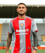 Inter encaminha a contratação de centroavante revelado pelo Barcelona