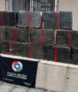 Veículo carregado com “blocos” de maconha é apreendido em uma das principais rodovias de SC